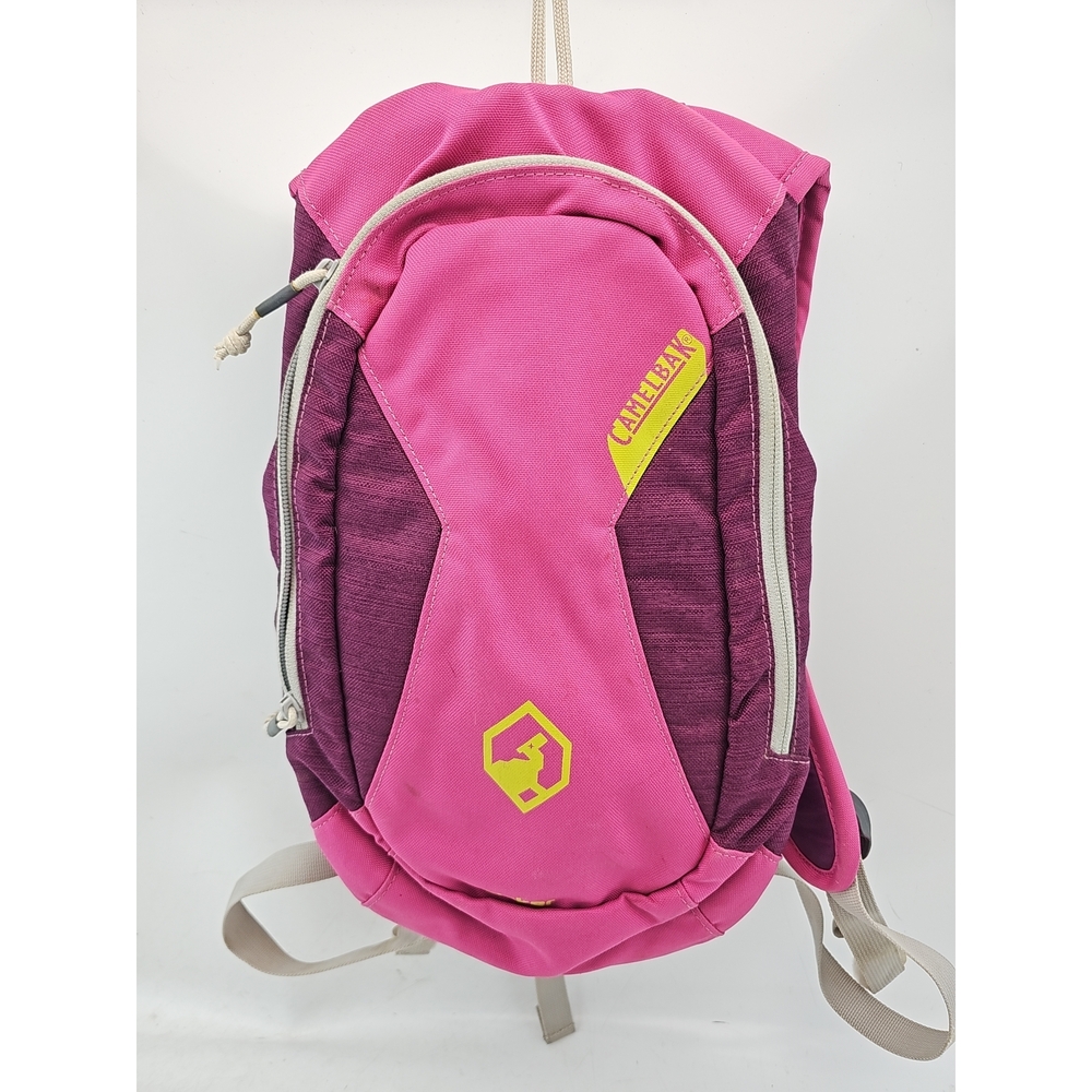 CamelBak Kicker Pink Hydration Pack
